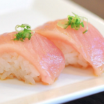 For Affordable Omakase: Sugarfish