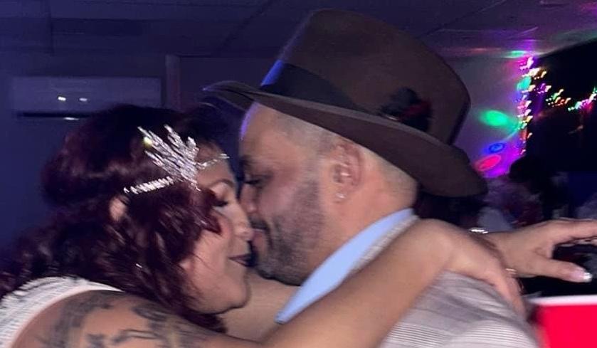 The Wedding Website of Laura Nieves and Julio Ramos