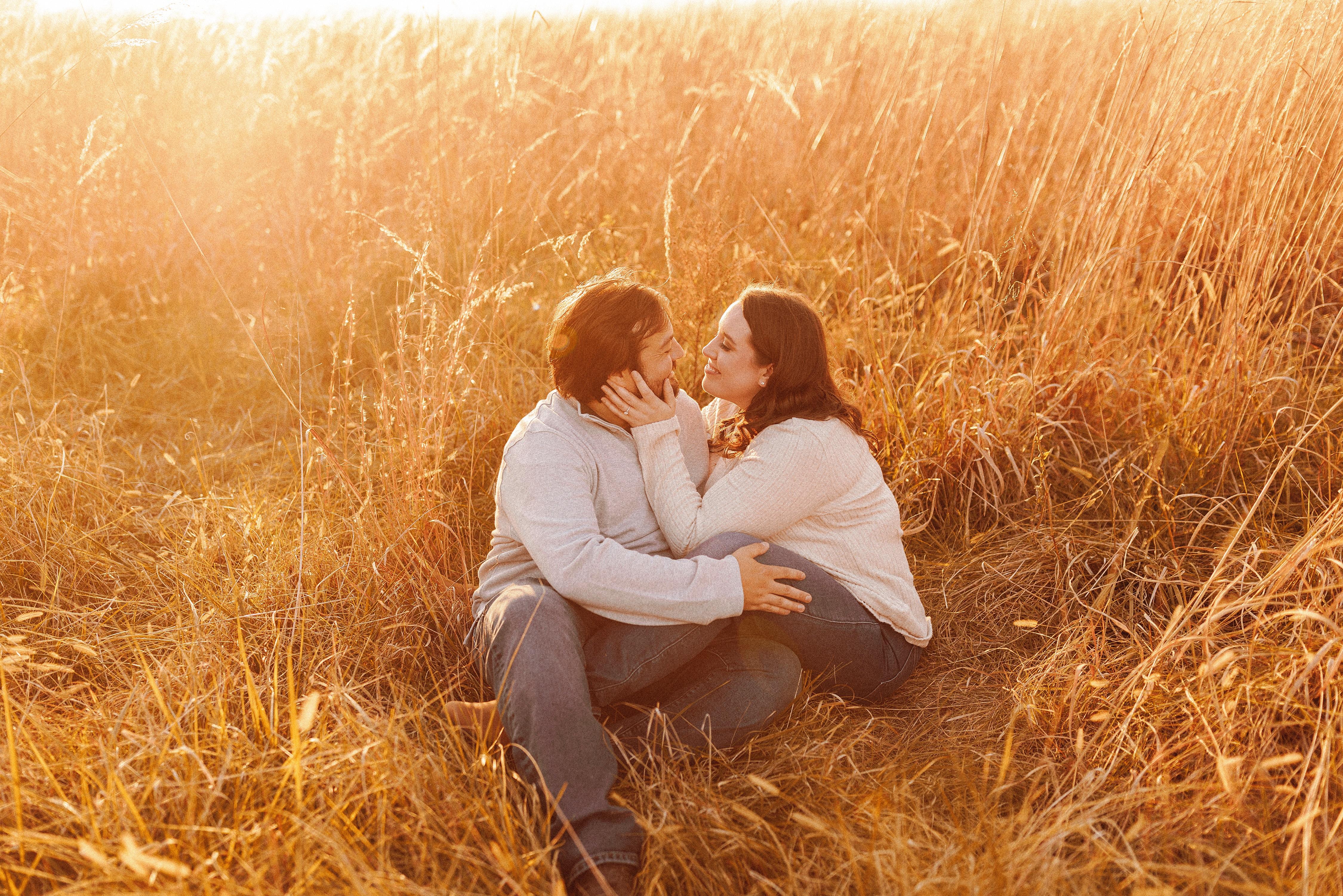 The Wedding Website of Caitlin Smith and Josh Jackwood