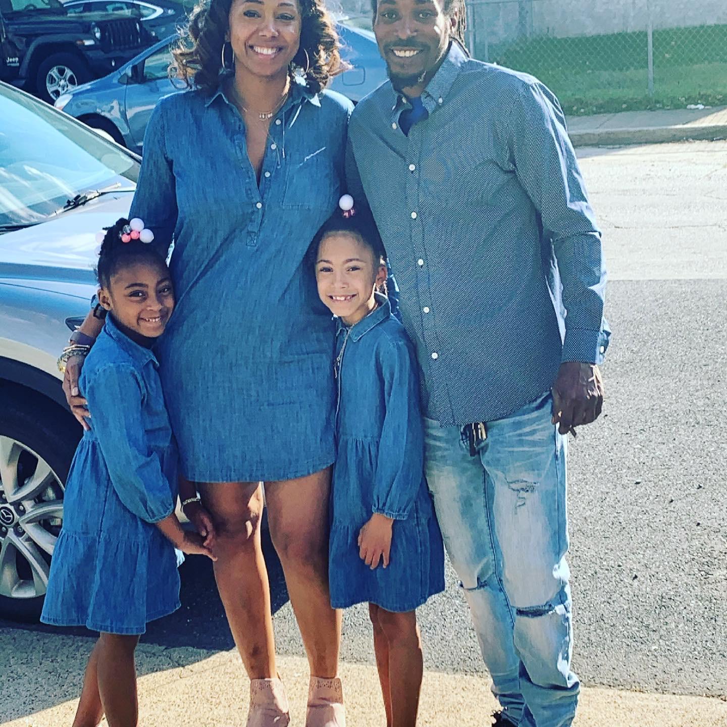 It was a Sunday day a family fun day!