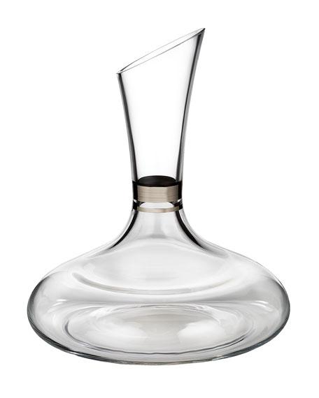 Waterford CrystalElegance Crystal Decanter