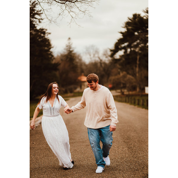 Clarissa Strunk and Tyler Korn's Wedding Website