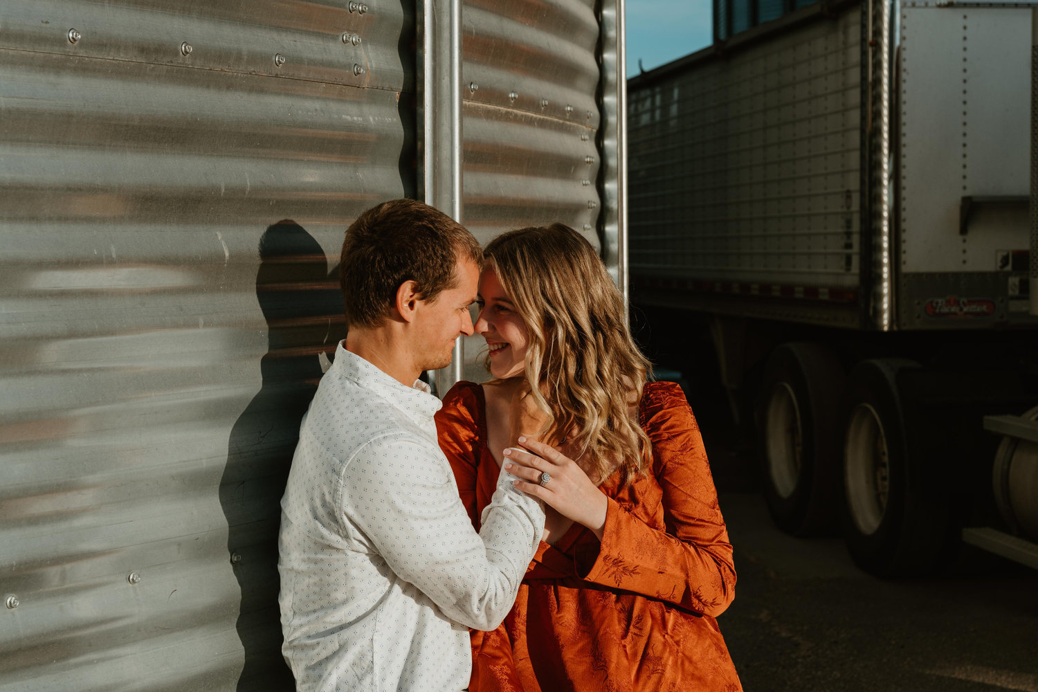 The Wedding Website of Molly Franc and Nick Rexroth