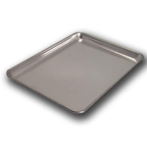 Artisan Professional Classic Aluminum Baking Sheet Pan with Lip, 18 x 13-inch Half Sheet