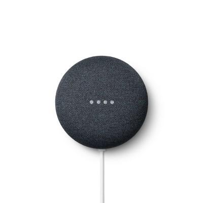Google Nest Hub Gen 2 - Charcoal