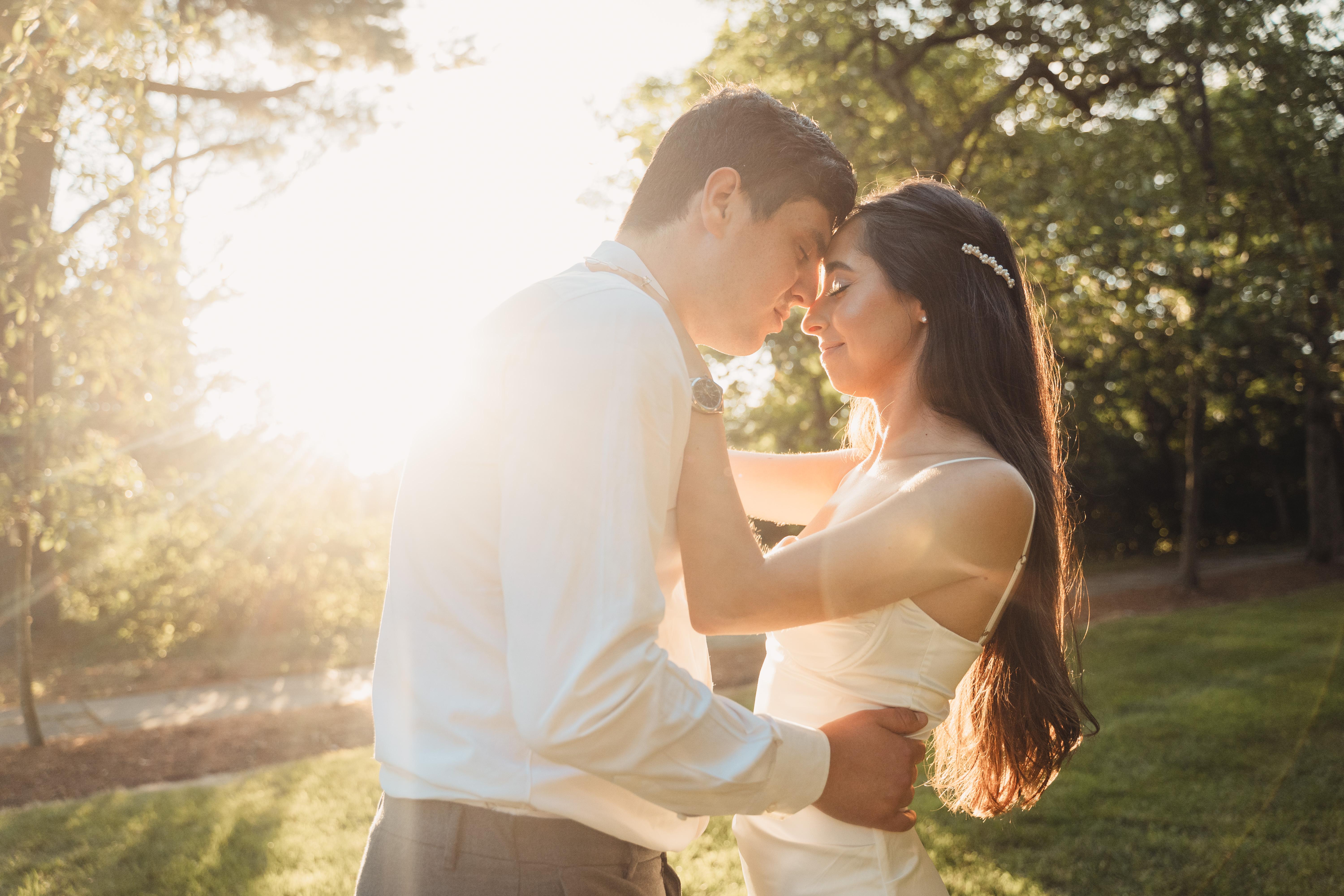 The Wedding Website of Shelly Gigi and Daniel Vitievsky