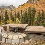 Timpanogos Cave National Monument