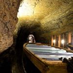 Lockport Cave & Under Ground Boat Ride