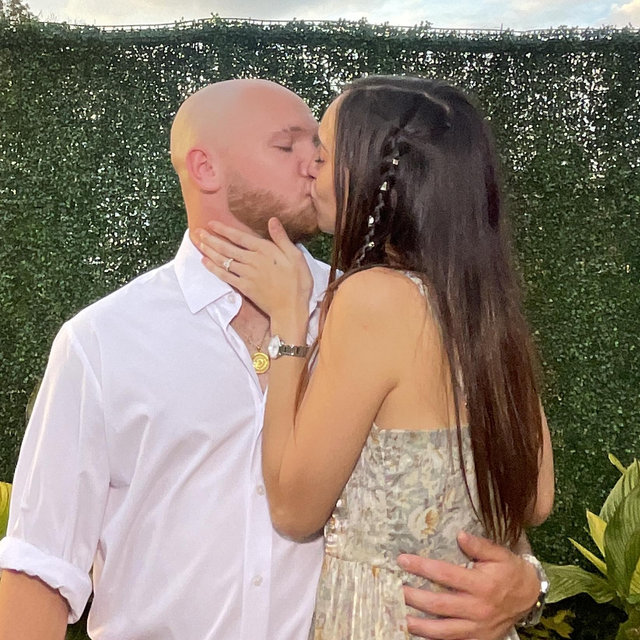 Our Honeymoon Fund