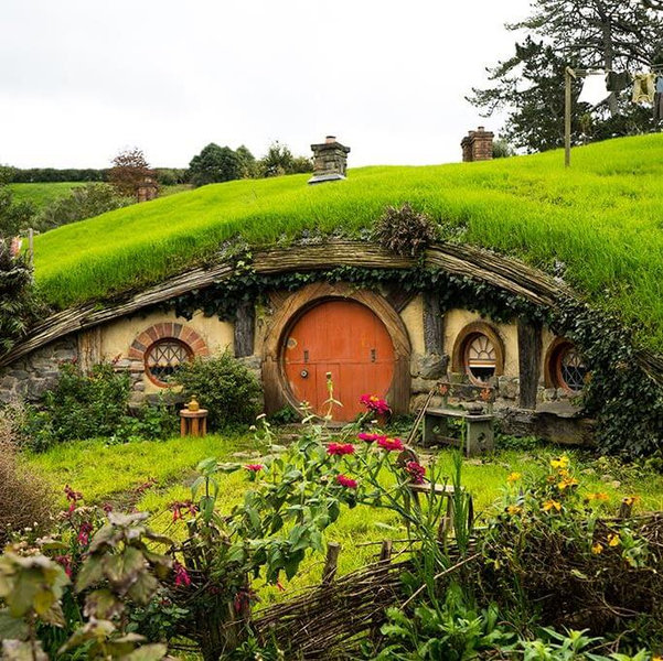 New Zealand Honeymoon Cash Fund