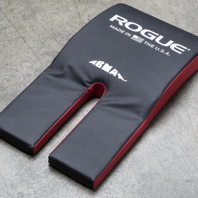 Rogue Wise Crack AbMat