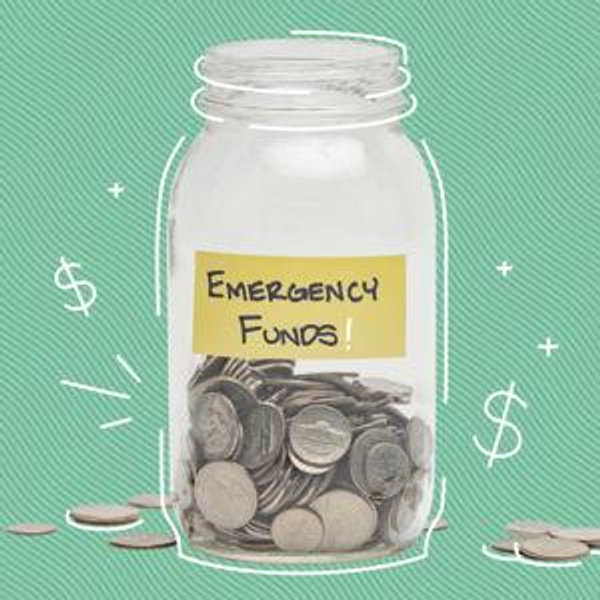 The "Uh-Oh" Jar