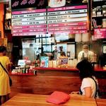 Dizengoff Hummus