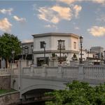 Bridge Street Town Centre