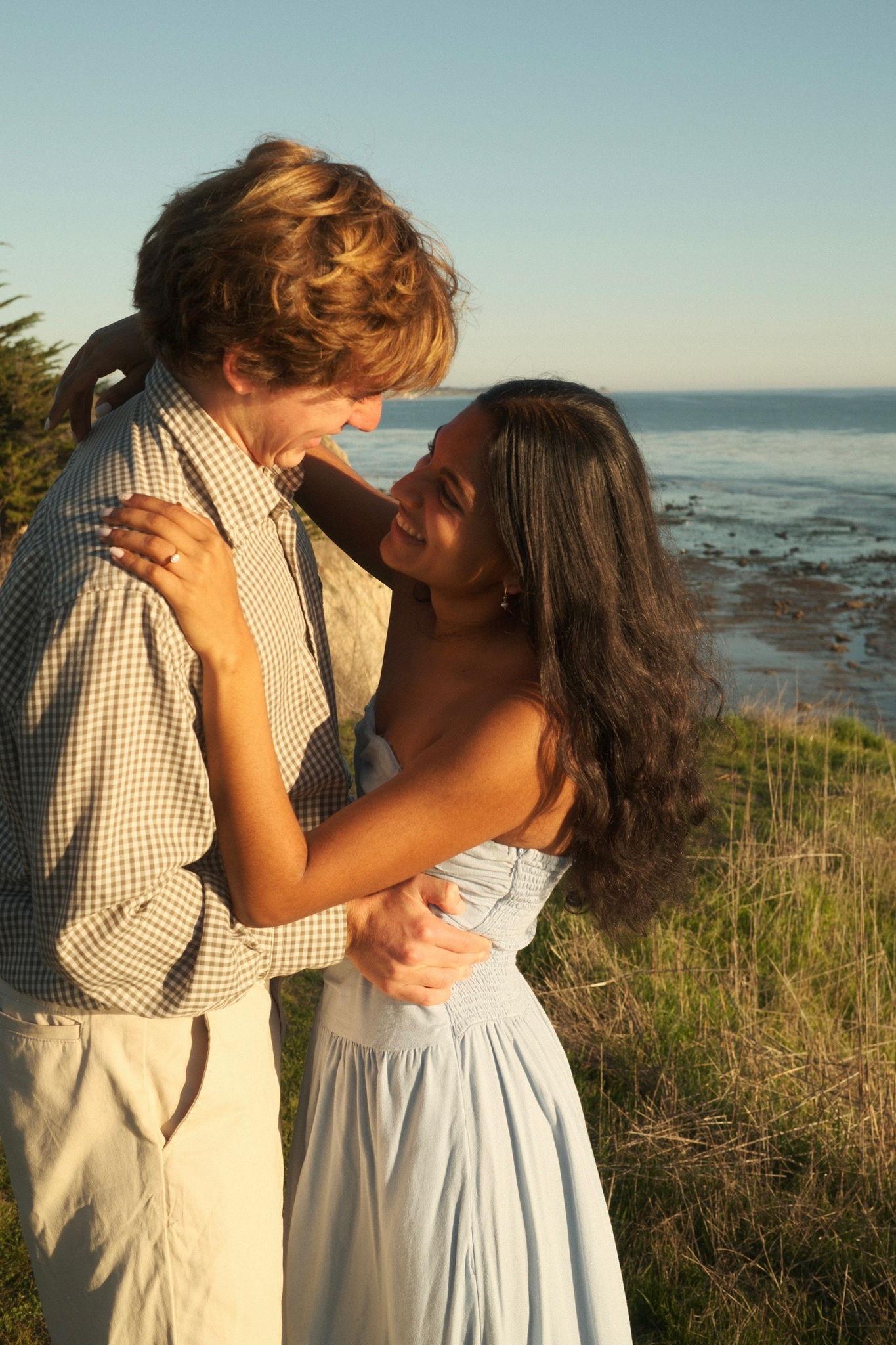 The Wedding Website of Elise Kilmer and Thomas Reed
