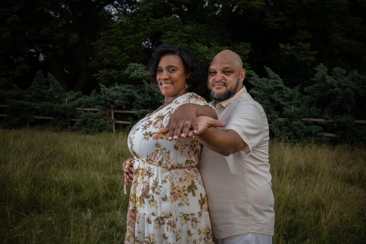 The Wedding Website of DANWILL SCHOLTZ and JENEEN SOULS