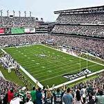 Lincoln Financial Field