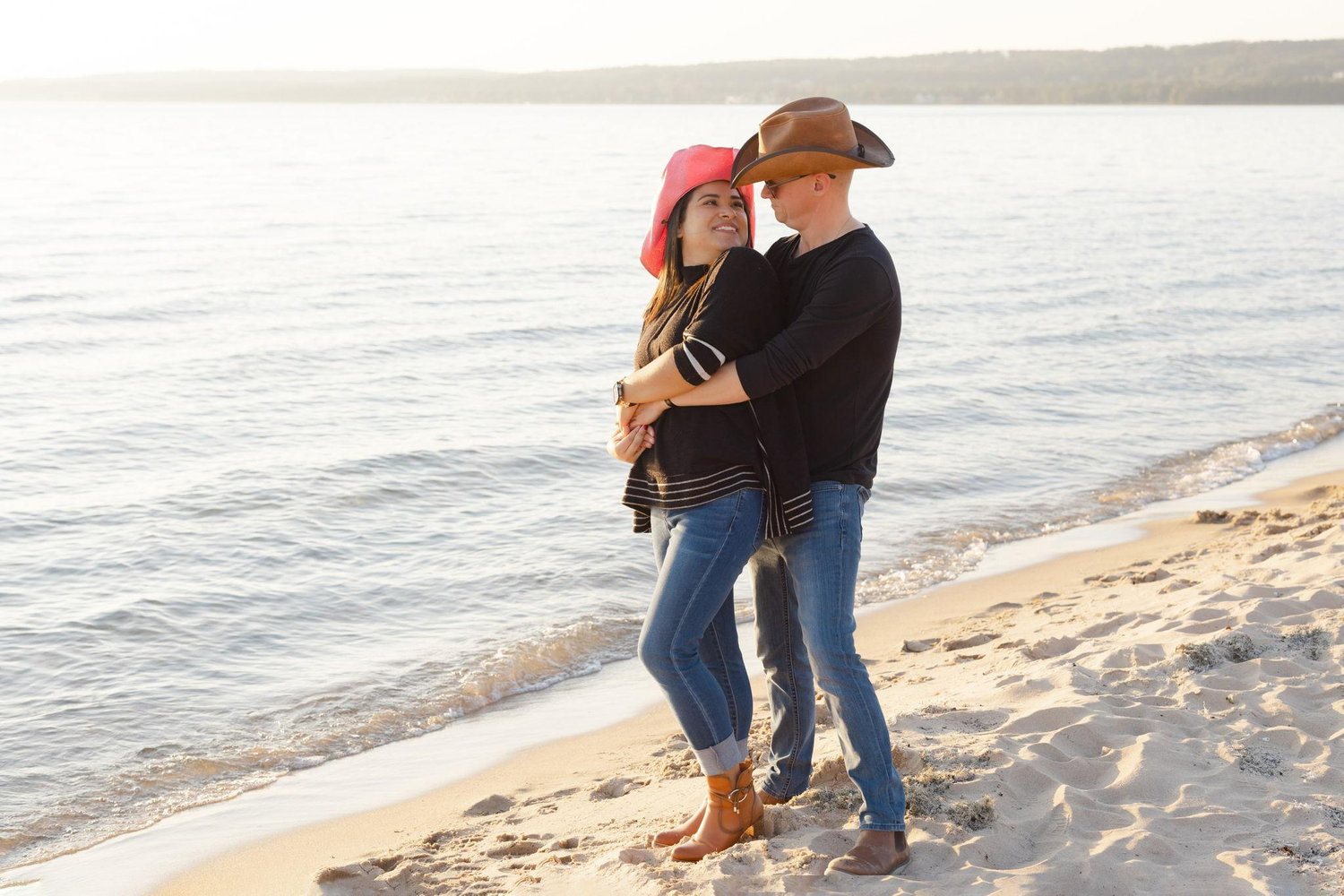 The Wedding Website of Naomi Jean Damoose and Drew Patrick Daugherty