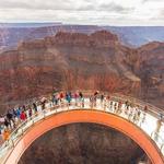 West Rim Trail