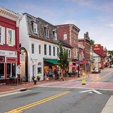 Discover the Historic Towns of Loudoun County