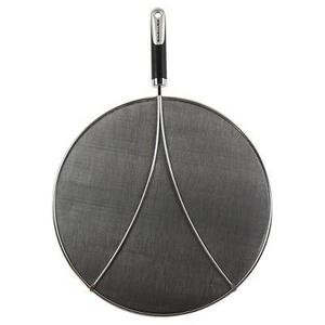 KitchenAid® Odor Absorbing Cooking Splatter Screen Black