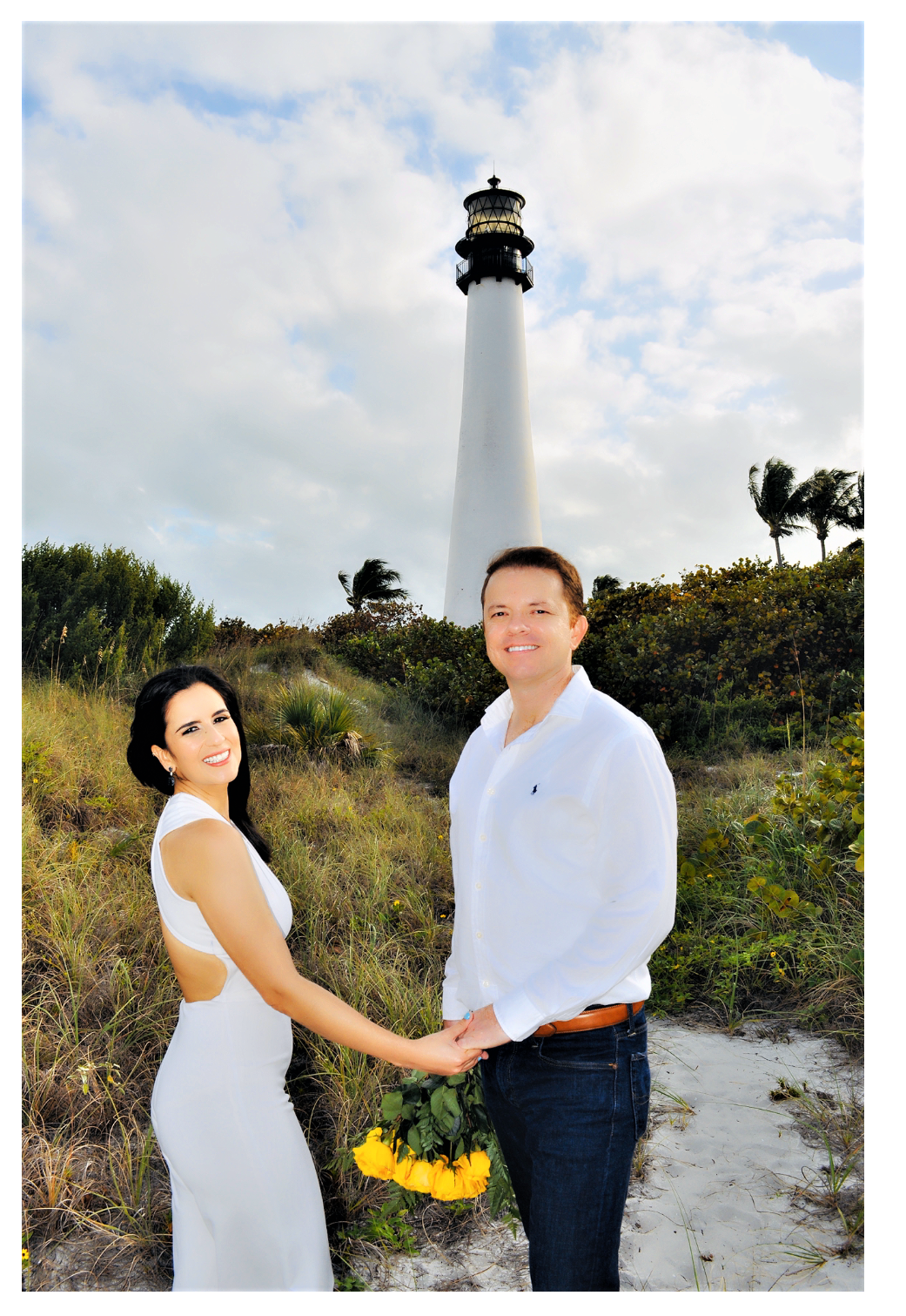 The Wedding Website of - Sarah and - Hector