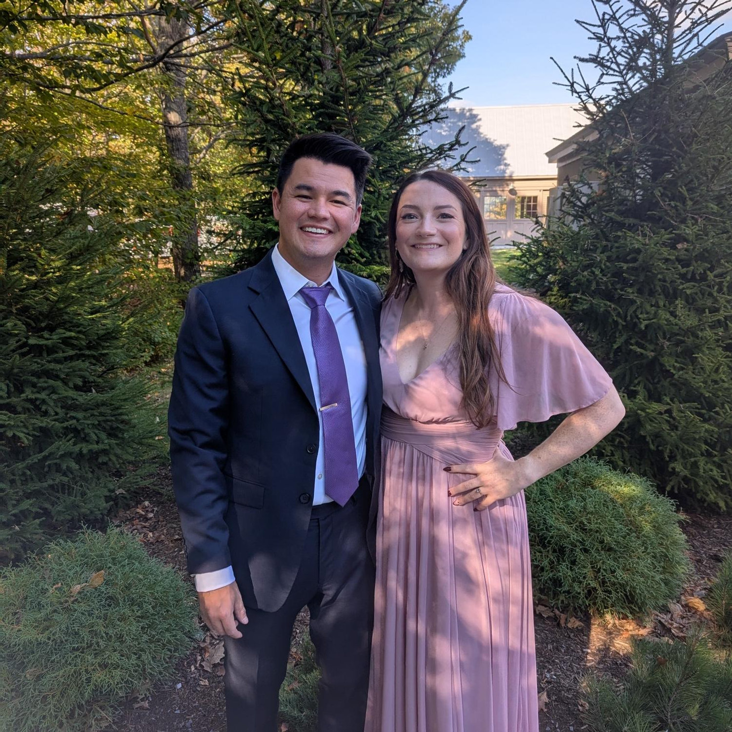 Wedding #13!