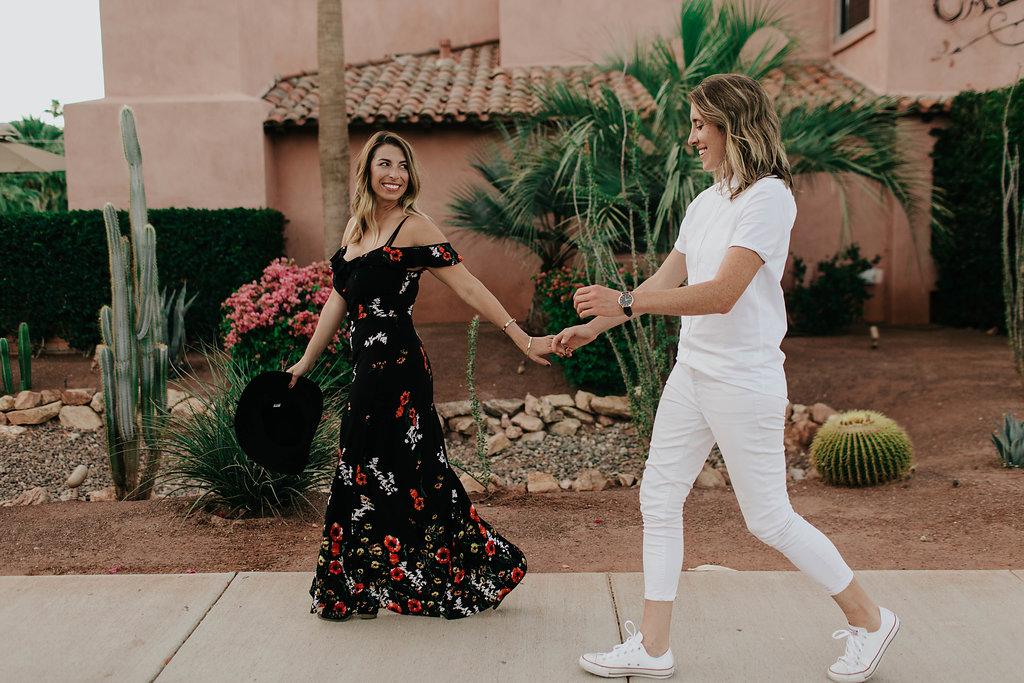The Wedding Website of Suzie Ehlers and Lauren Wendling