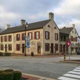 The Old Talbott Tavern