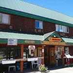 Soda Springs General Store
