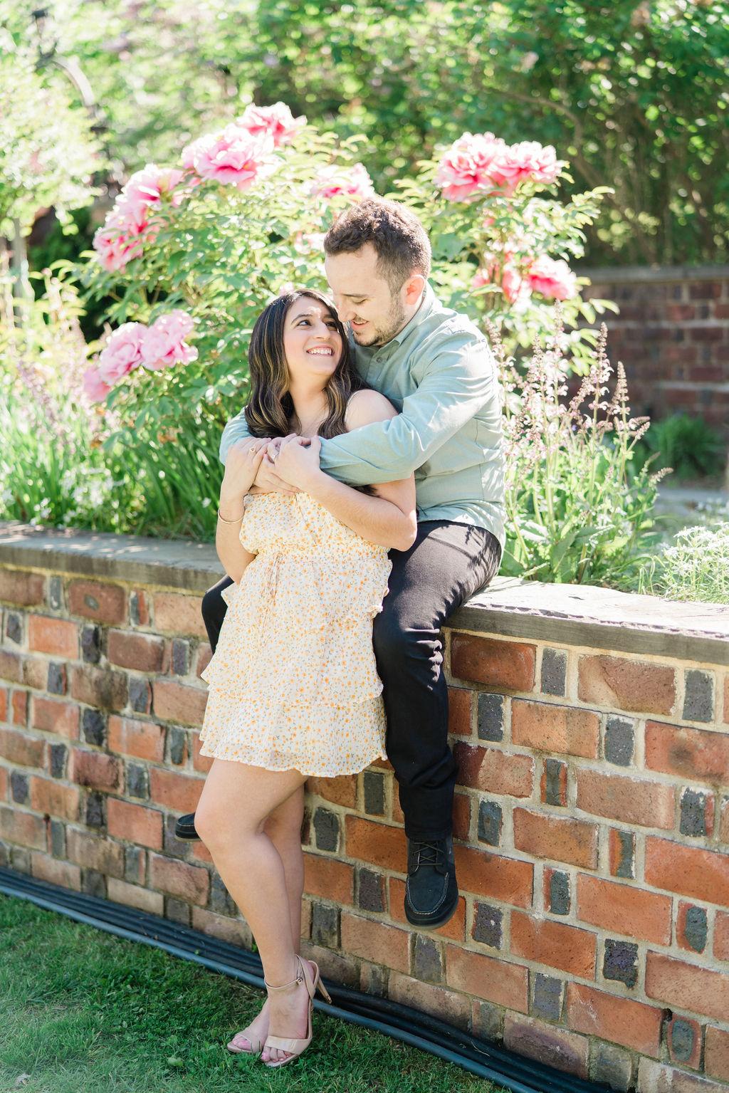The Wedding Website of Alyssa Bavaro and Anthony Bencivenga
