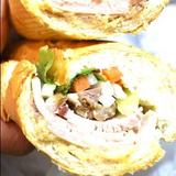 Thim Hing Banh Mi (Food) - Vietnamese Sandwiches
