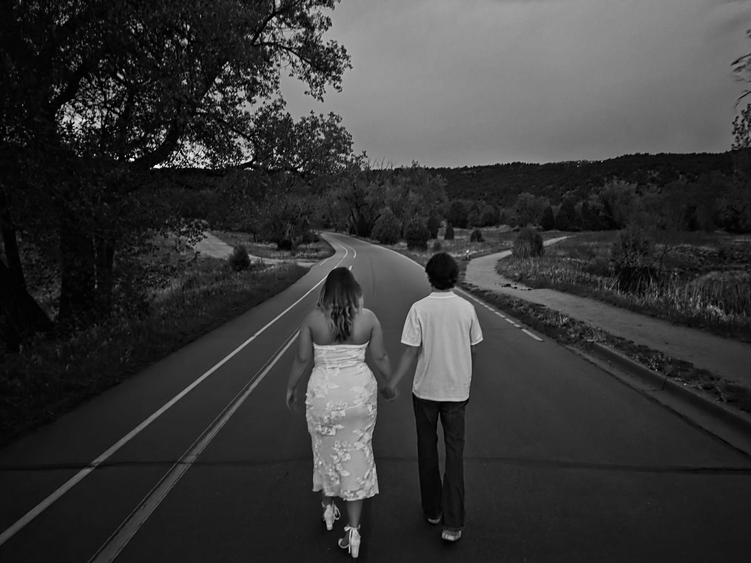 The Wedding Website of Haylee Ranaldi and Matthew Peery