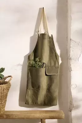 Terrain Garden Apron