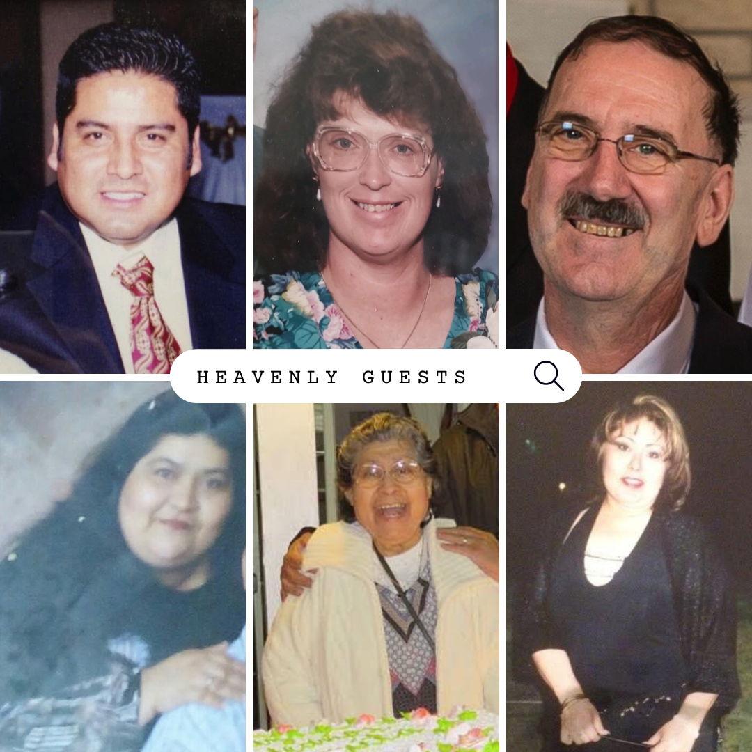 The Wedding Website of Zaira Espinoza and Austin Runck