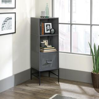 Boulevard Cafe Storage Tower
