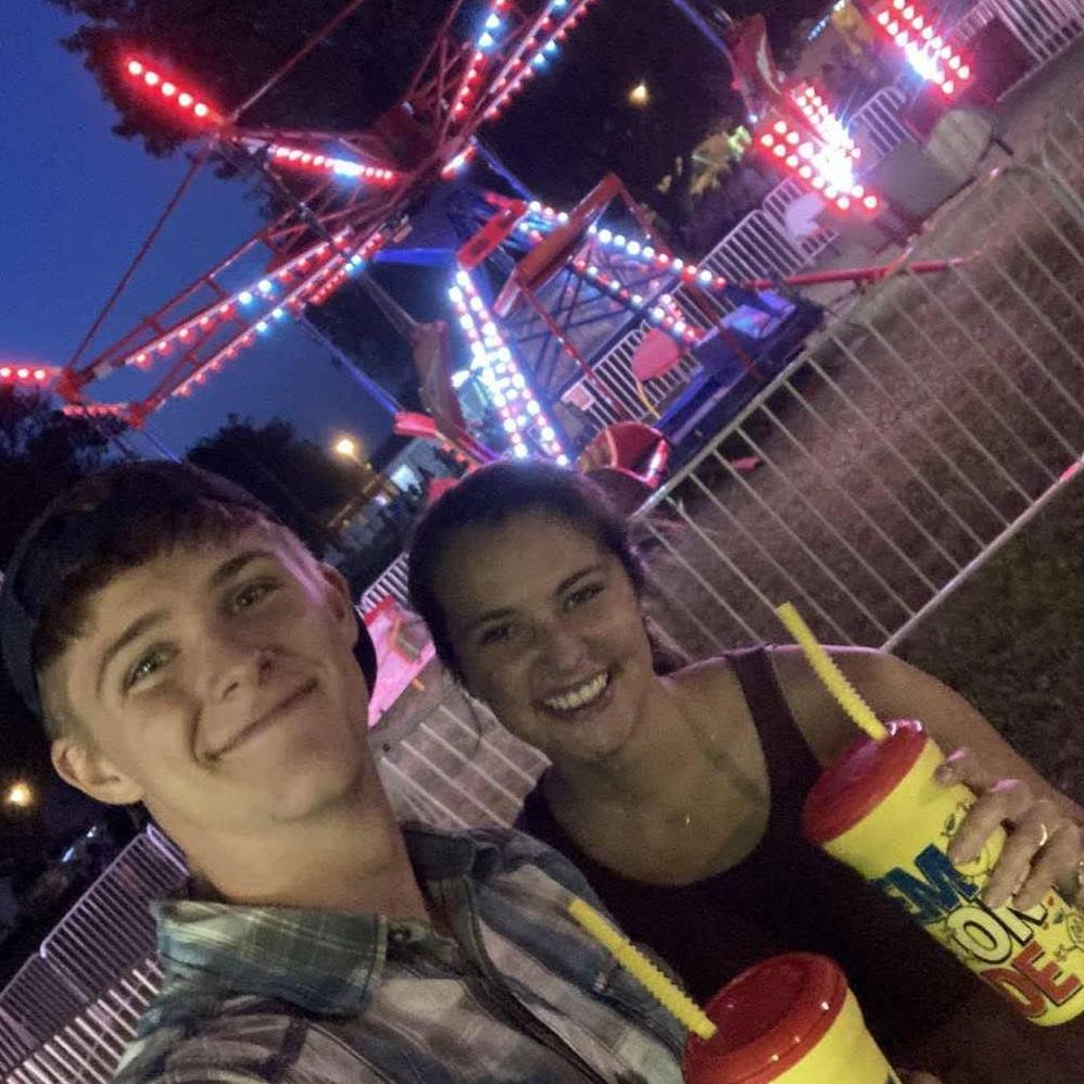 Winterset county fair summer 2021