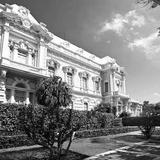 Paseo de Montejo