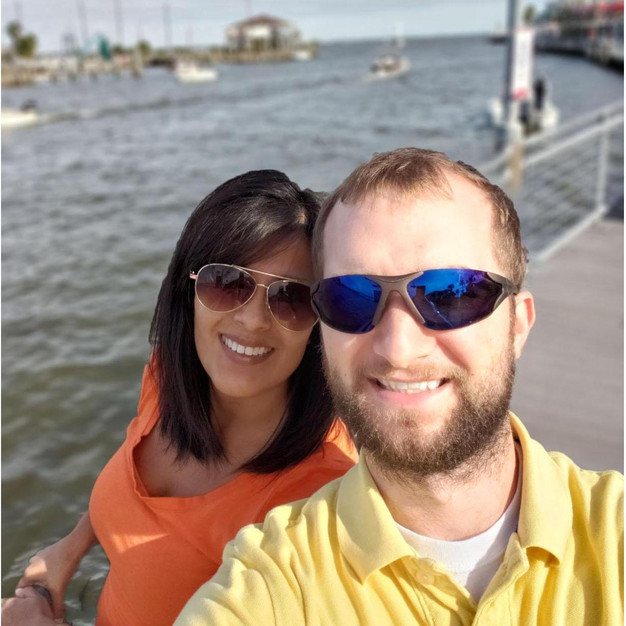 Kemah Boardwalk 2018