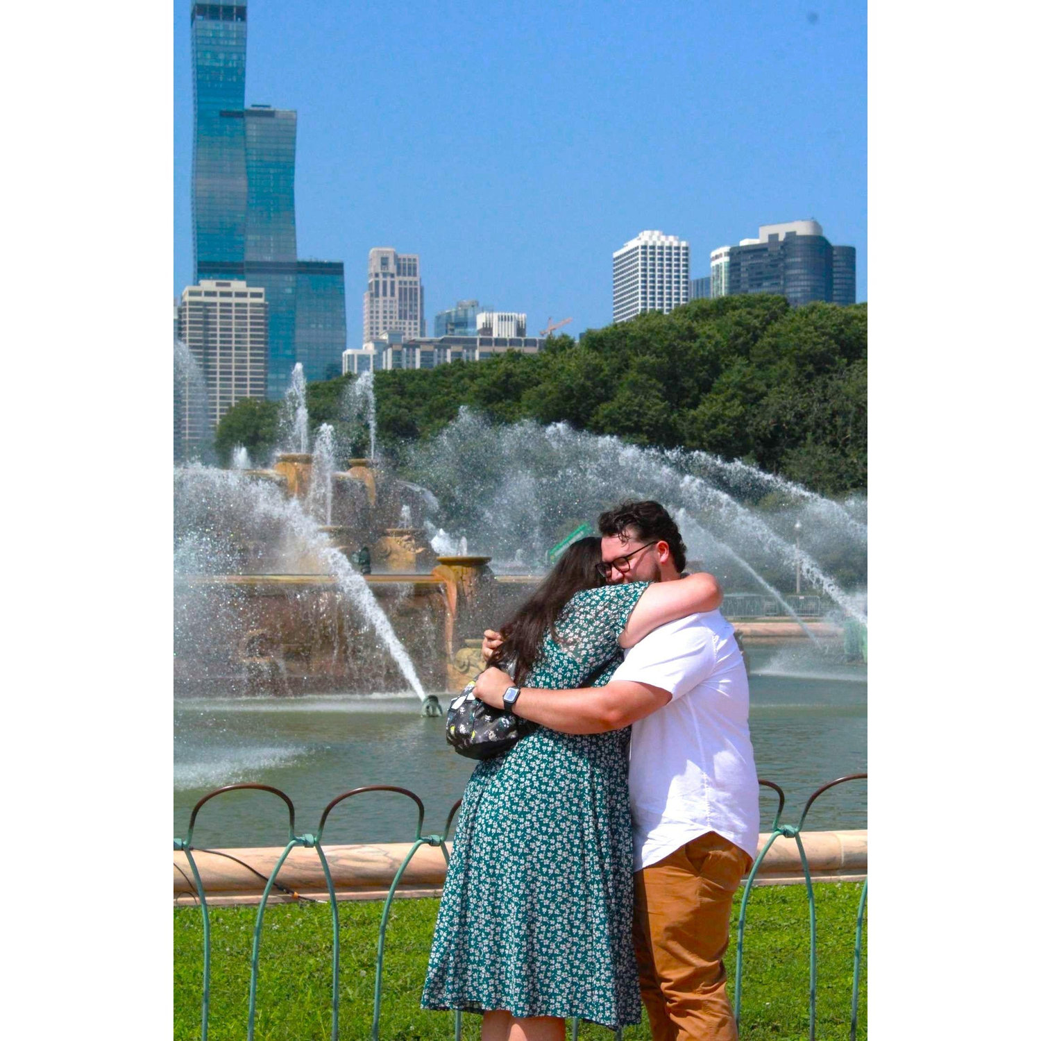 Proposal Photos