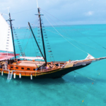 Jolly Pirates Sailing Cruises & Snorkeling