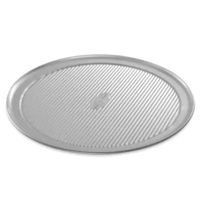 USA Pan Nonstick Aluminized Steel 14-Inch Pizza Pan