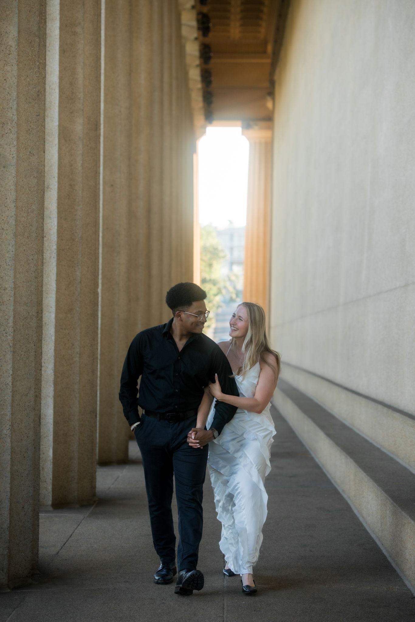 The Wedding Website of Hannah Grace Luna and Chiondreus Butler