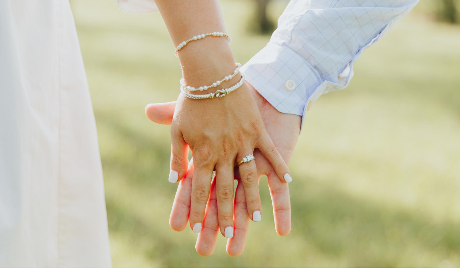 The Wedding Website of Meredith Moore and Lake Clay