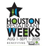 Houston Restaurant Weeks