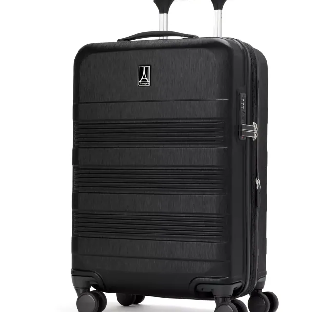 Travelpro WalkAbout 7 23" Carry-on Spinner, Created for Macy's