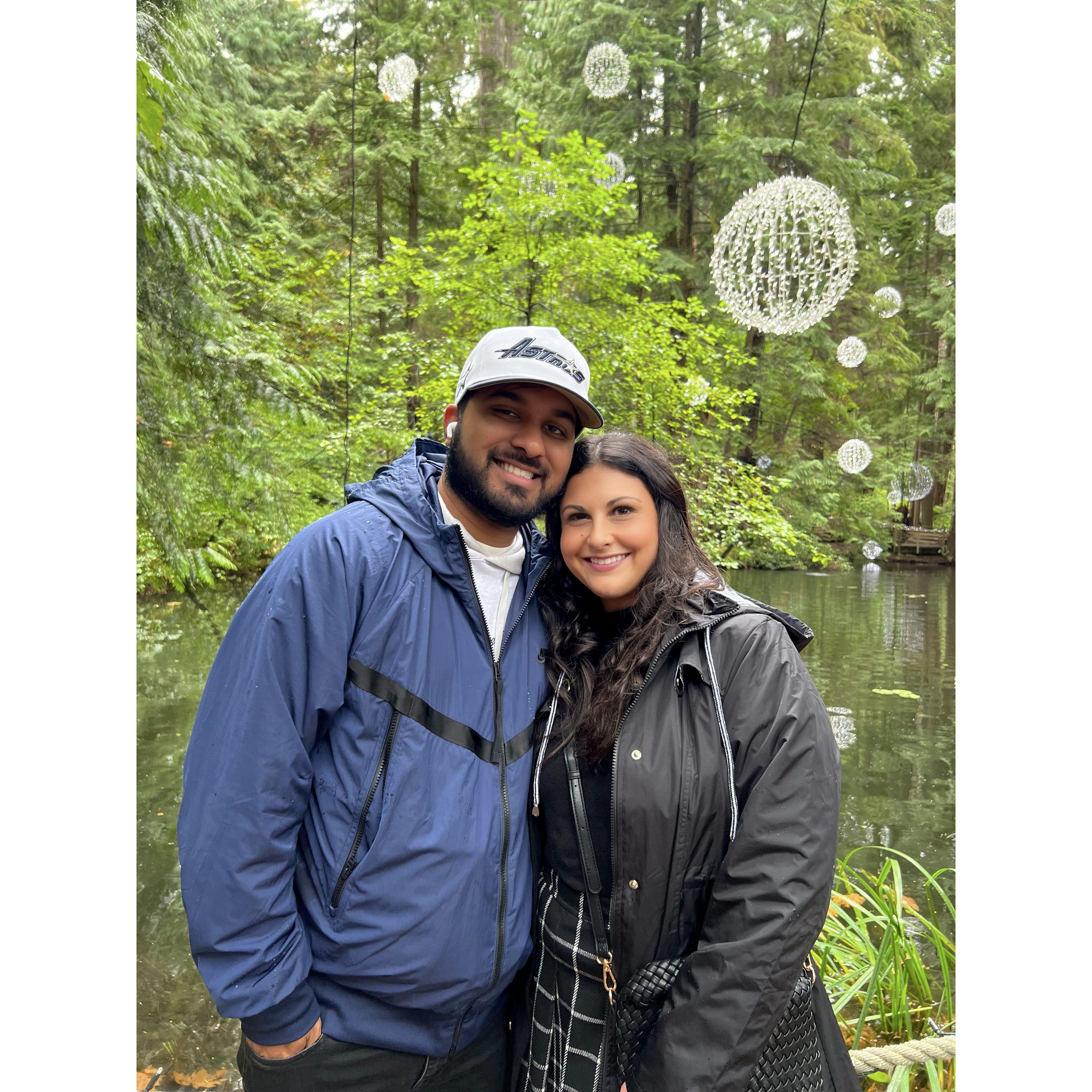 Vancouver, CAN