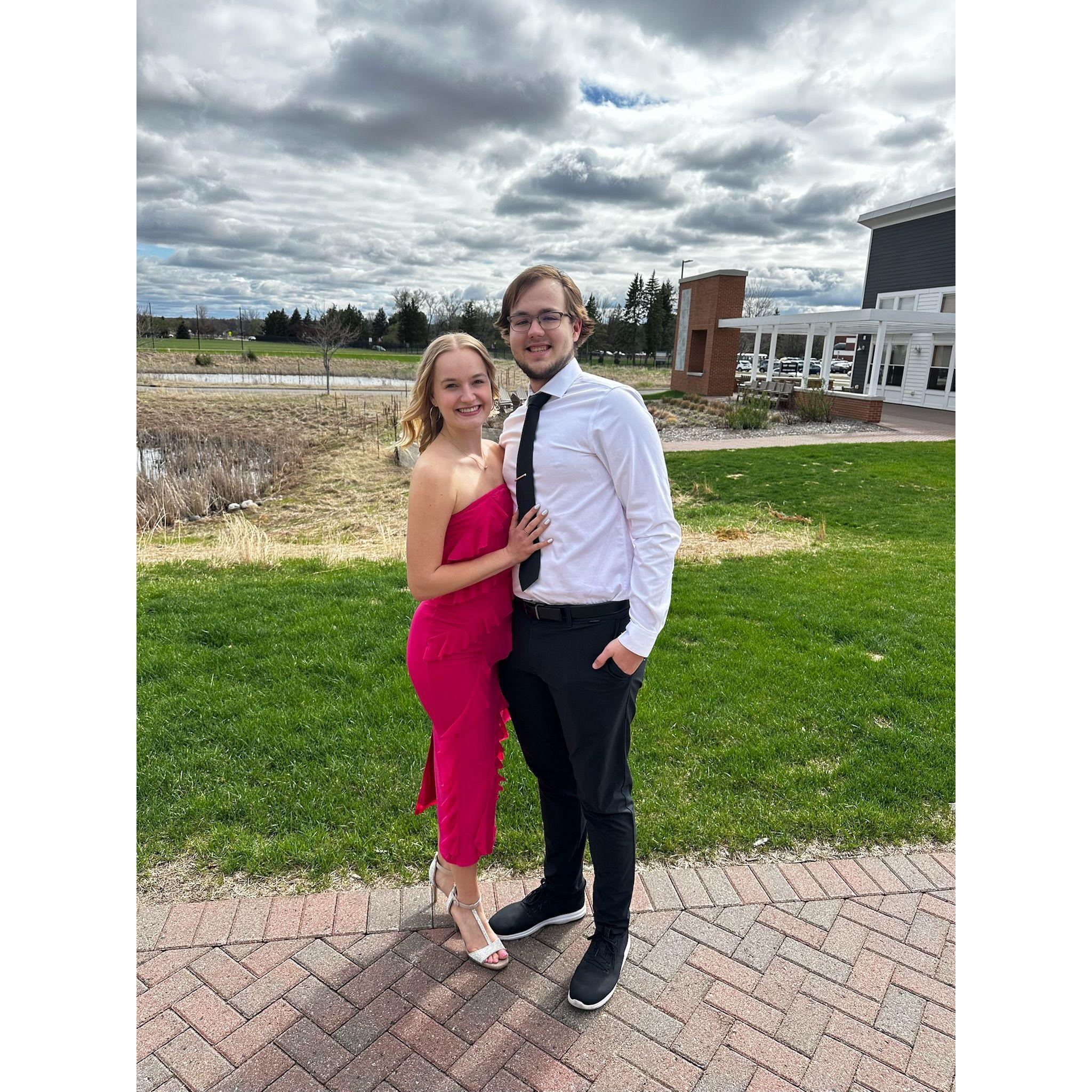 5/2/25: CSBSJU Boat Cruise