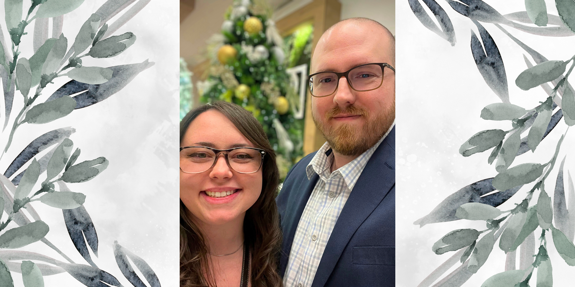 The Wedding Website of Matthew Johnson and Ashleigh Wagoner