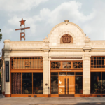 Starbucks Reserve Roastery